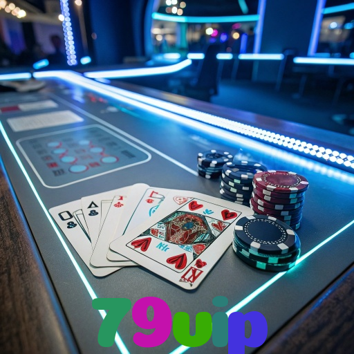 79vip: Aposta Facilmente com Funcionalidades Completas no Aplicativo Móvel