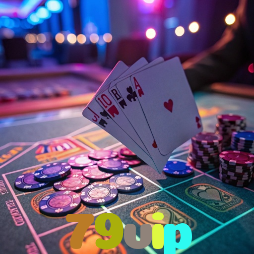 79vip: Aposta Facilmente com Funcionalidades Completas no Aplicativo Móvel