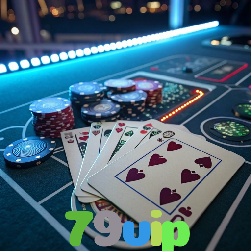 79vip: Aposta Facilmente com Funcionalidades Completas no Aplicativo Móvel