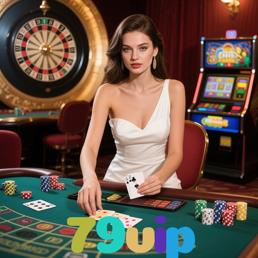 79vip: Aposta Facilmente com Funcionalidades Completas no Aplicativo Móvel