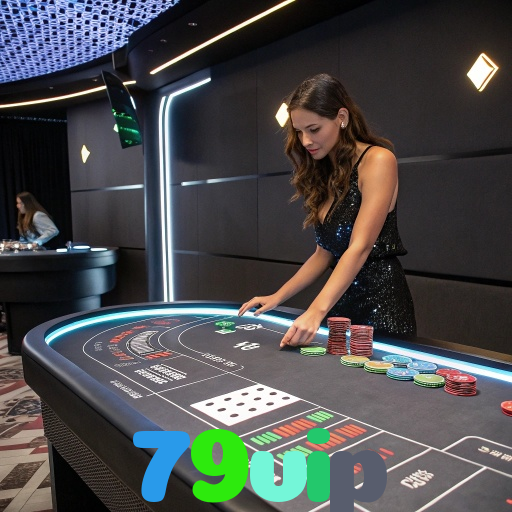 79vip: Aposta Facilmente com Funcionalidades Completas no Aplicativo Móvel