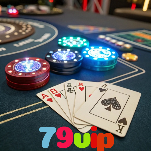 79vip: Aposta Facilmente com Funcionalidades Completas no Aplicativo Móvel