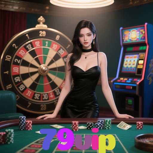 79vip: Aposta Facilmente com Funcionalidades Completas no Aplicativo Móvel
