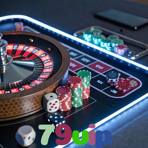 79vip: Aposta Facilmente com Funcionalidades Completas no Aplicativo Móvel