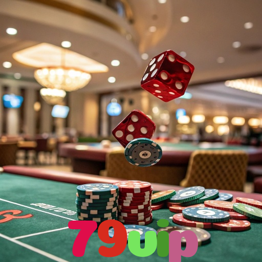 79vip: Aposta Facilmente com Funcionalidades Completas no Aplicativo Móvel