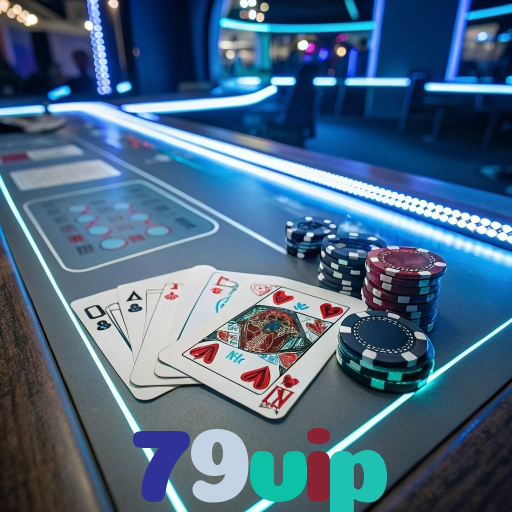 79vip: Aposta Facilmente com Funcionalidades Completas no Aplicativo Móvel