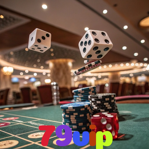 79vip: Aposta Facilmente com Funcionalidades Completas no Aplicativo Móvel
