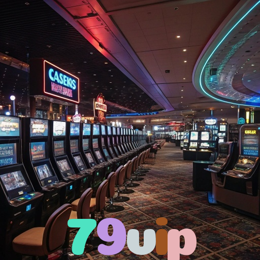 79vip: Aposta Facilmente com Funcionalidades Completas no Aplicativo Móvel