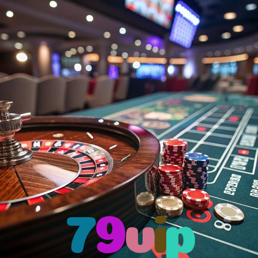 79vip: Aposta Facilmente com Funcionalidades Completas no Aplicativo Móvel