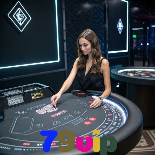 79vip: Aposta Facilmente com Funcionalidades Completas no Aplicativo Móvel