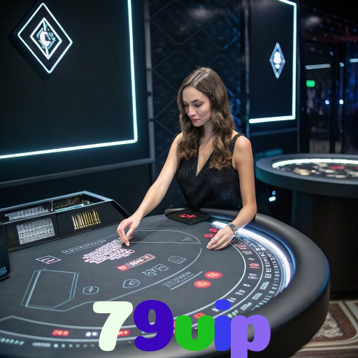 79vip: Aposta Facilmente com Funcionalidades Completas no Aplicativo Móvel