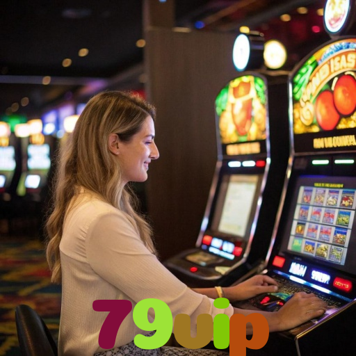 79vip: Aposta Facilmente com Funcionalidades Completas no Aplicativo Móvel