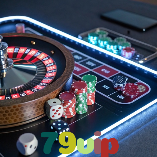 79vip: Aposta Facilmente com Funcionalidades Completas no Aplicativo Móvel