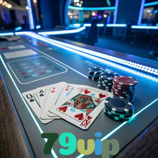 79vip: Aposta Facilmente com Funcionalidades Completas no Aplicativo Móvel