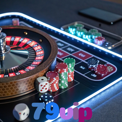 79vip: Aposta Facilmente com Funcionalidades Completas no Aplicativo Móvel