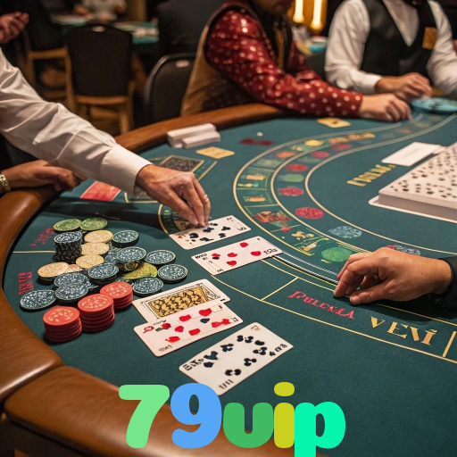 79vip: Aposta Facilmente com Funcionalidades Completas no Aplicativo Móvel