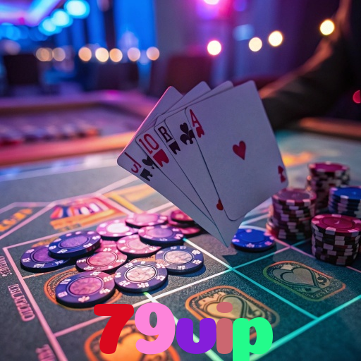 79vip: Aposta Facilmente com Funcionalidades Completas no Aplicativo Móvel