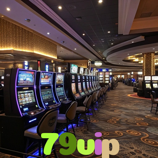 79vip: Aposta Facilmente com Funcionalidades Completas no Aplicativo Móvel