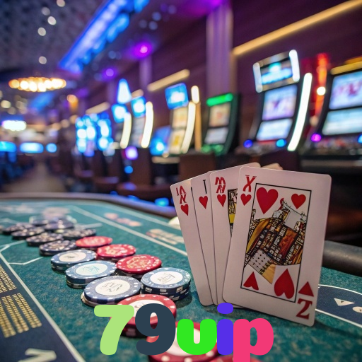 79vip: Aposta Facilmente com Funcionalidades Completas no Aplicativo Móvel