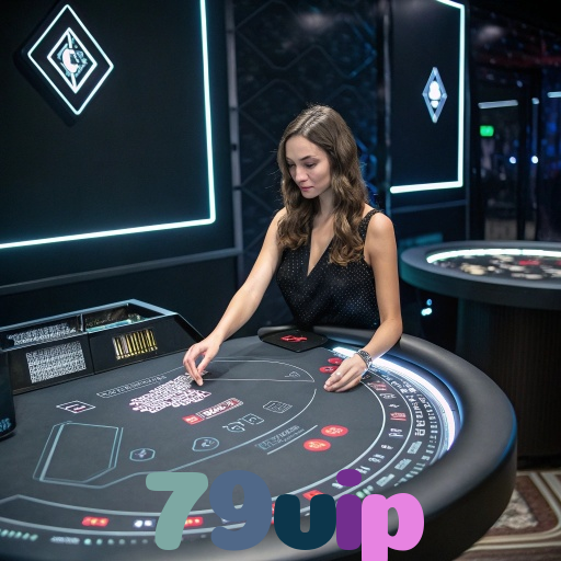 79vip: Aposta Facilmente com Funcionalidades Completas no Aplicativo Móvel
