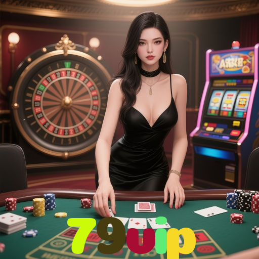79vip: Aposta Facilmente com Funcionalidades Completas no Aplicativo Móvel