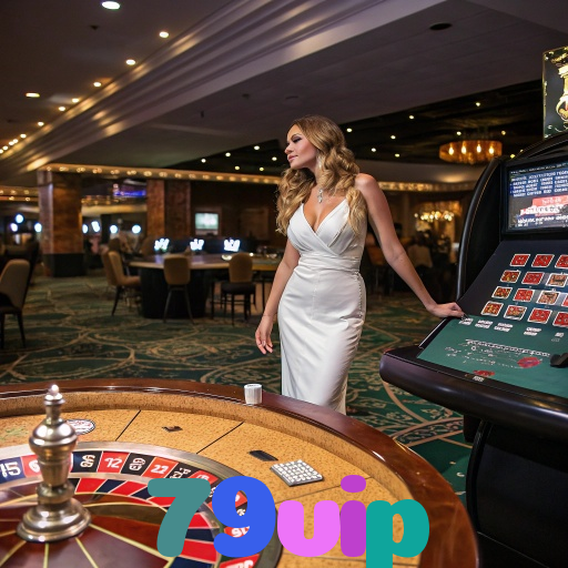 79vip: Aposta Facilmente com Funcionalidades Completas no Aplicativo Móvel