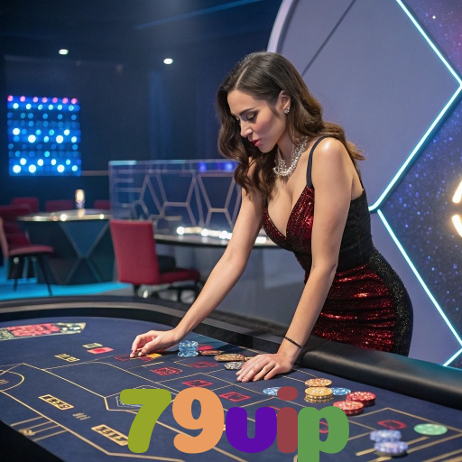 79vip: Aposta Facilmente com Funcionalidades Completas no Aplicativo Móvel