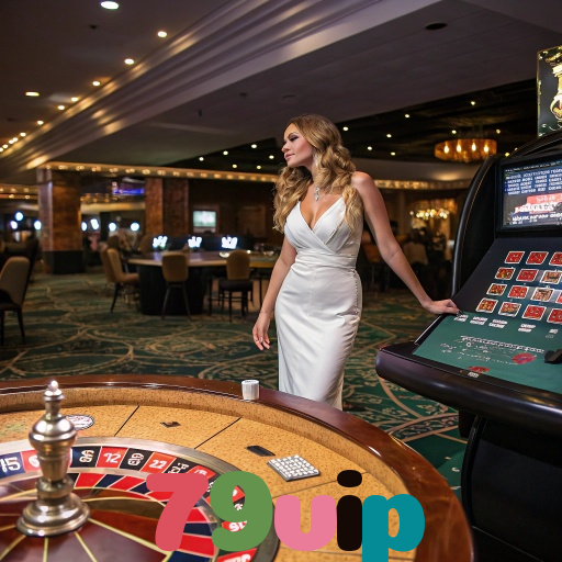 79vip: Aposta Facilmente com Funcionalidades Completas no Aplicativo Móvel