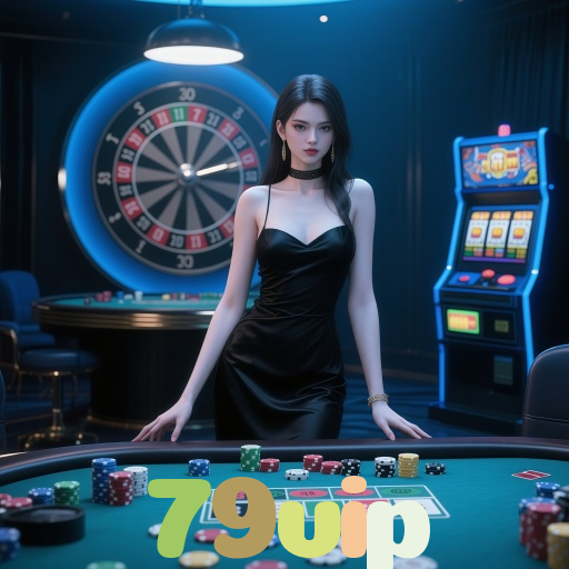 79vip: Aposta Facilmente com Funcionalidades Completas no Aplicativo Móvel