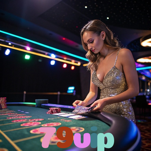 79vip: Aposta Facilmente com Funcionalidades Completas no Aplicativo Móvel