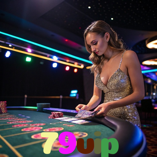 79vip: Aposta Facilmente com Funcionalidades Completas no Aplicativo Móvel