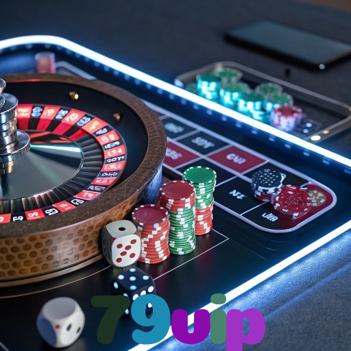 79vip: Aposta Facilmente com Funcionalidades Completas no Aplicativo Móvel