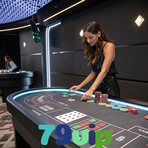 79vip: Aposta Facilmente com Funcionalidades Completas no Aplicativo Móvel
