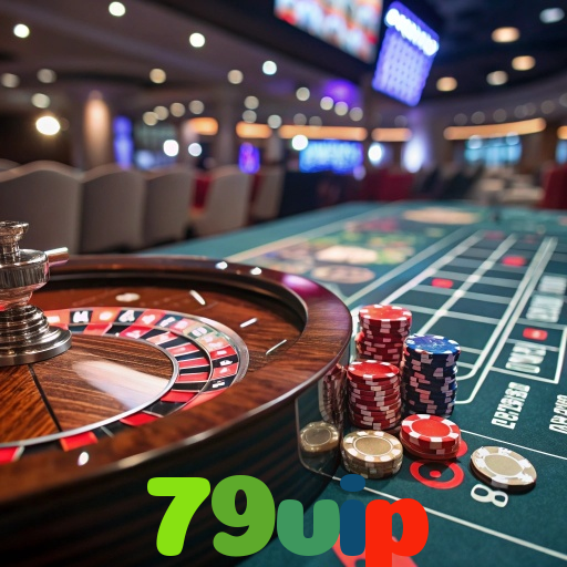 79vip: Aposta Facilmente com Funcionalidades Completas no Aplicativo Móvel