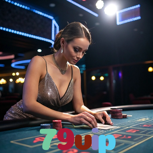 79vip: Aposta Facilmente com Funcionalidades Completas no Aplicativo Móvel