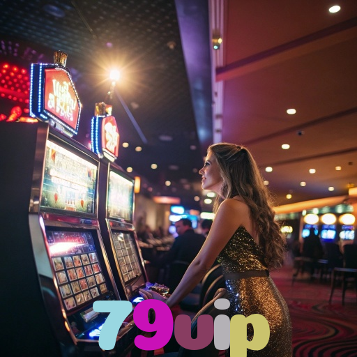 79vip: Aposta Facilmente com Funcionalidades Completas no Aplicativo Móvel