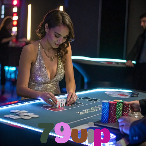 79vip: Aposta Facilmente com Funcionalidades Completas no Aplicativo Móvel