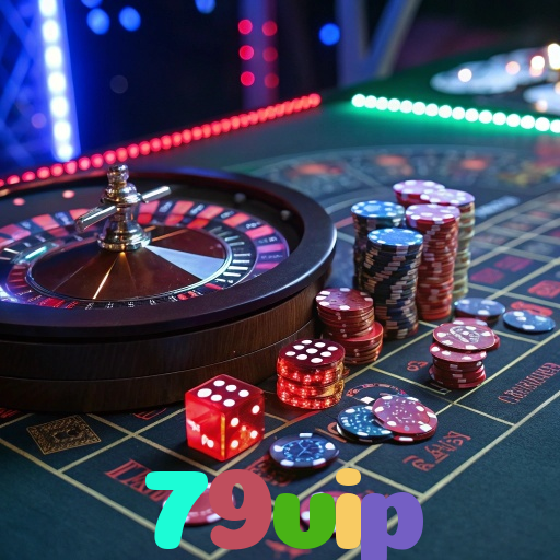 79vip: Aposta Facilmente com Funcionalidades Completas no Aplicativo Móvel