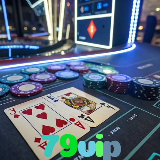79vip: Aposta Facilmente com Funcionalidades Completas no Aplicativo Móvel