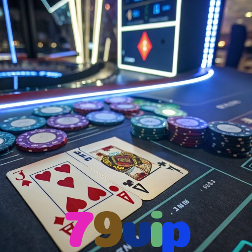 79vip: Aposta Facilmente com Funcionalidades Completas no Aplicativo Móvel