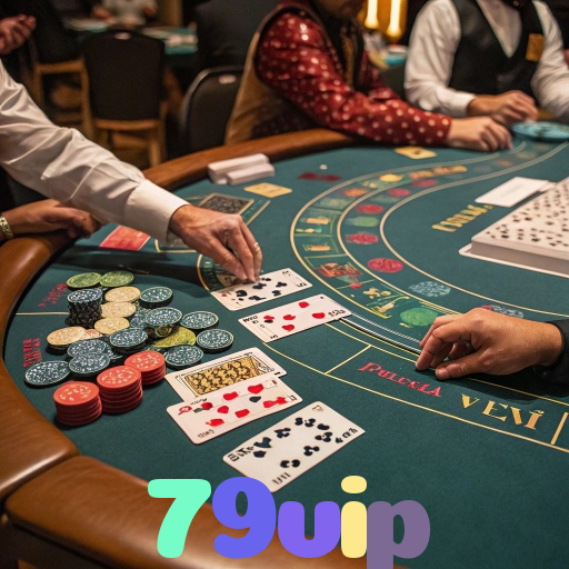 79vip: Aposta Facilmente com Funcionalidades Completas no Aplicativo Móvel