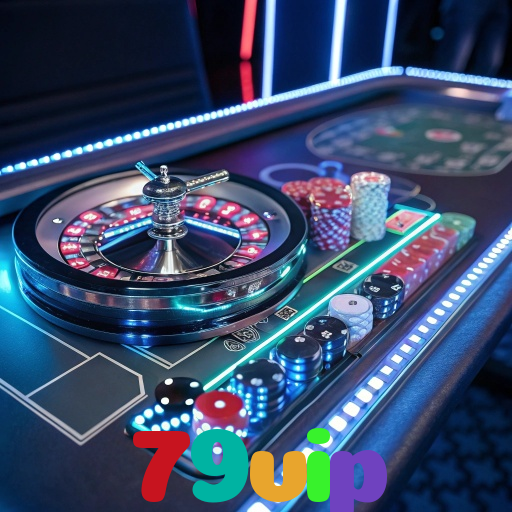 79vip: Aposta Facilmente com Funcionalidades Completas no Aplicativo Móvel