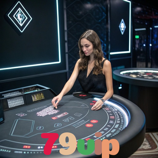 79vip: Aposta Facilmente com Funcionalidades Completas no Aplicativo Móvel