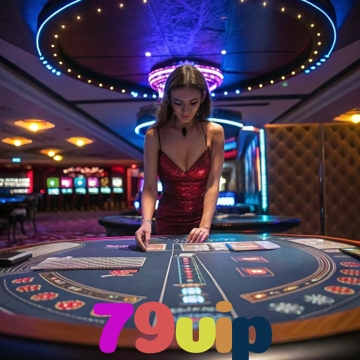79vip: Aposta Facilmente com Funcionalidades Completas no Aplicativo Móvel