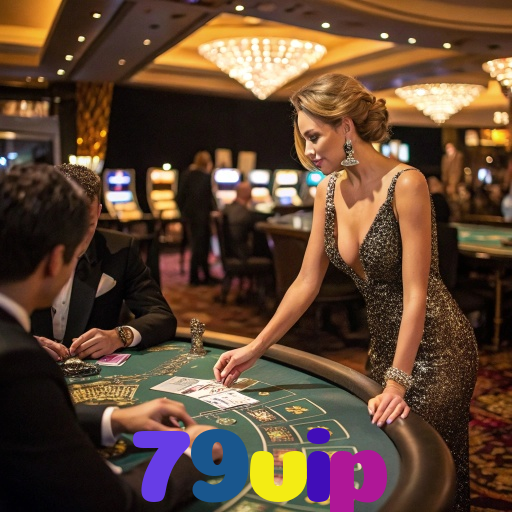 79vip: Aposta Facilmente com Funcionalidades Completas no Aplicativo Móvel