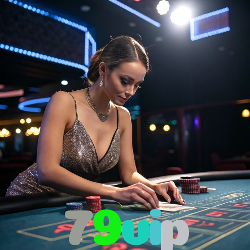 79vip: Aposta Facilmente com Funcionalidades Completas no Aplicativo Móvel