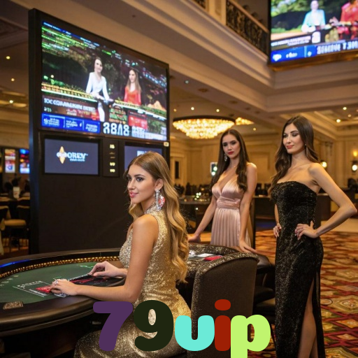 79vip: Aposta Facilmente com Funcionalidades Completas no Aplicativo Móvel