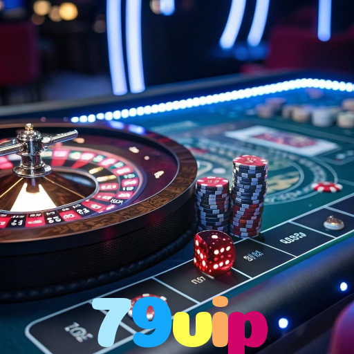 79vip: Aposta Facilmente com Funcionalidades Completas no Aplicativo Móvel