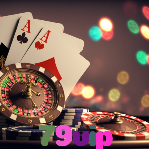 79vip: Aposta Facilmente com Funcionalidades Completas no Aplicativo Móvel
