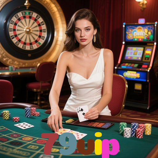 79vip: Aposta Facilmente com Funcionalidades Completas no Aplicativo Móvel